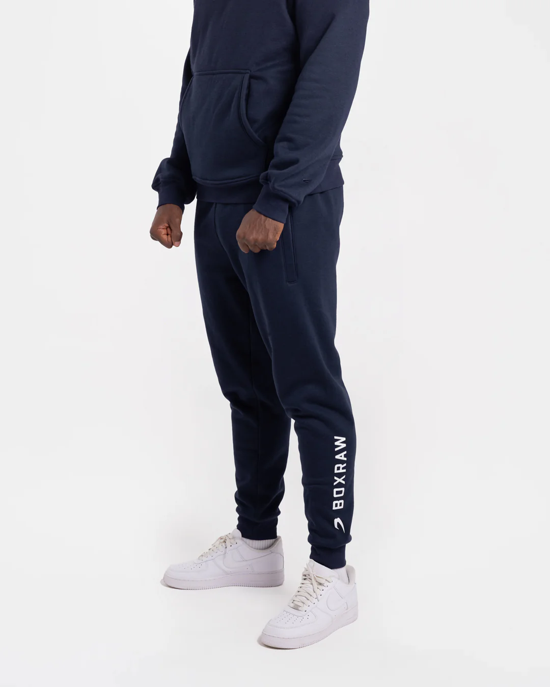A.B.C. Bottoms - Navy