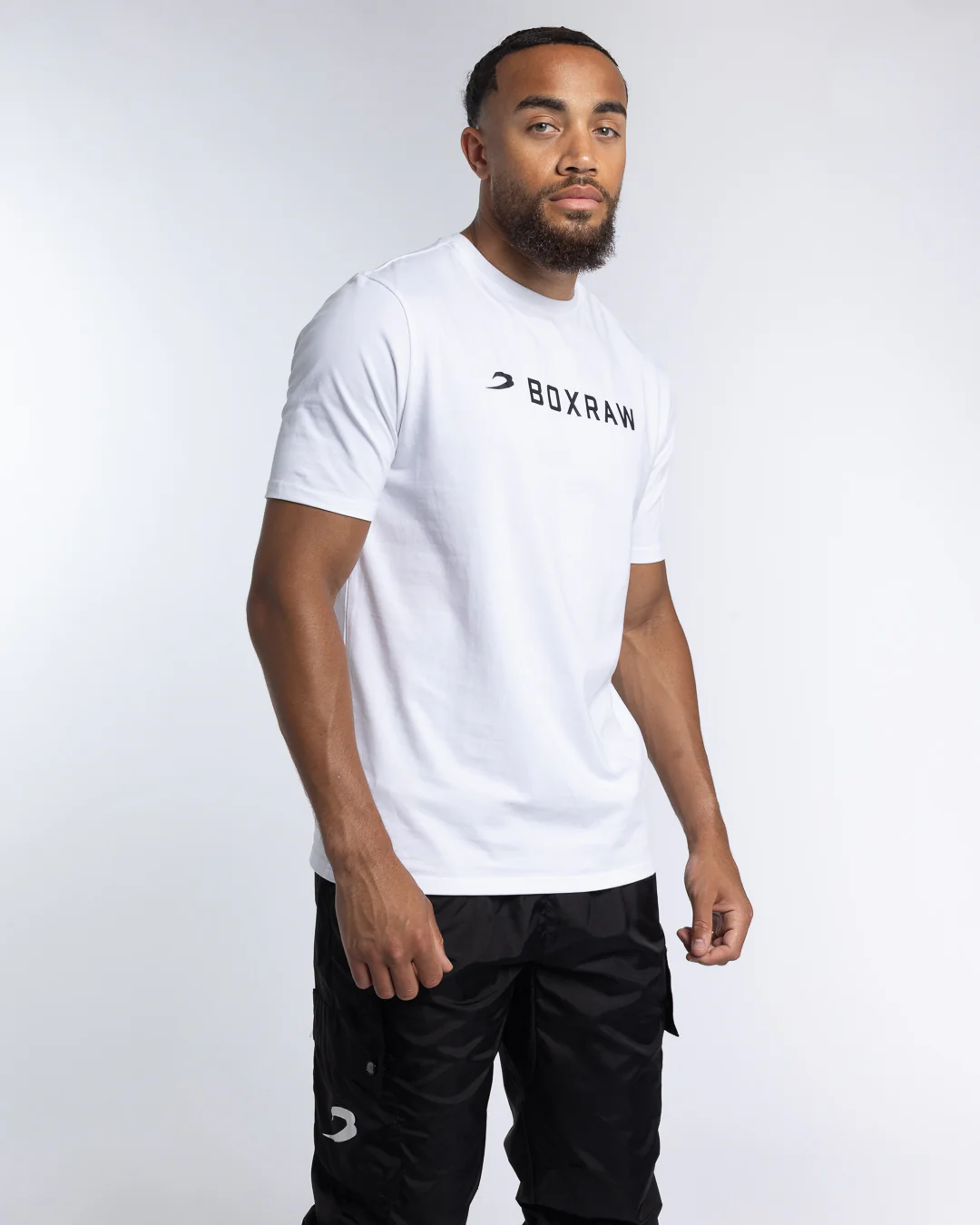 A.B.C. T-Shirt - White - Image 7