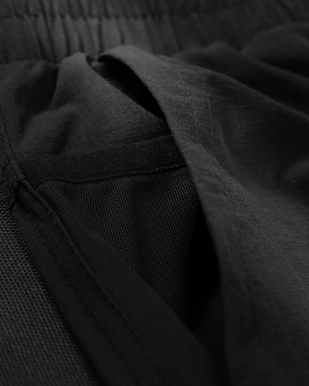 Benton Cargo Pants - Obsidian Navy - Image 10