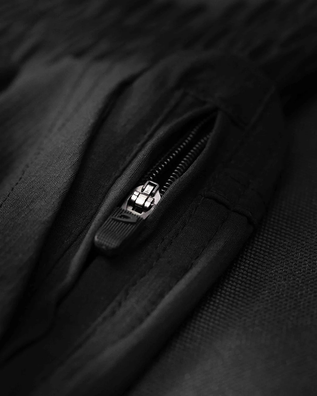 Benton Cargo Pants - Obsidian Navy - Image 12