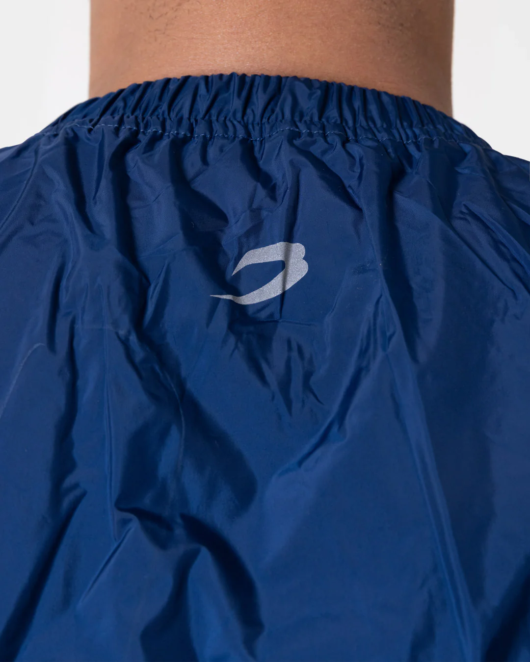 Hagler Sauna Suit 2.0 - Navy - Image 8