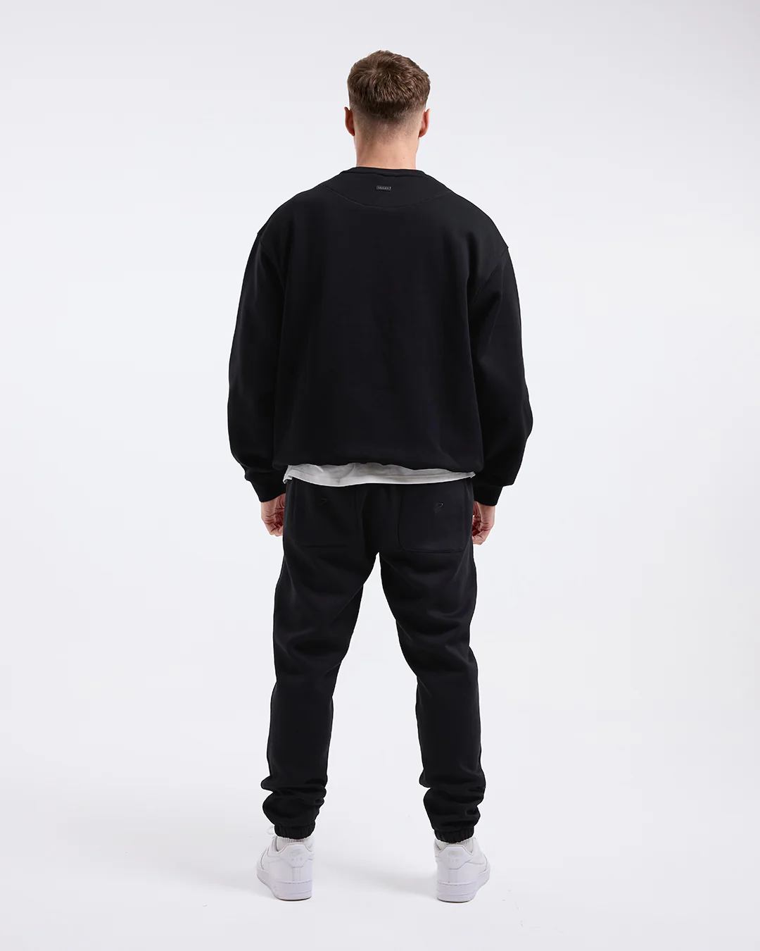 Johnson Bottoms - Black - Image 3