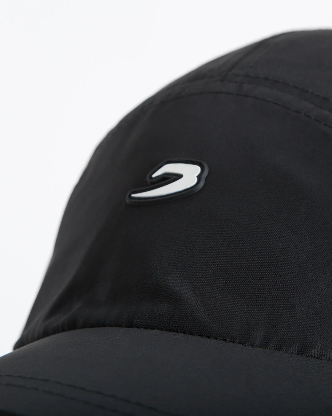 SMRT-TEC Cap - Black - Image 5