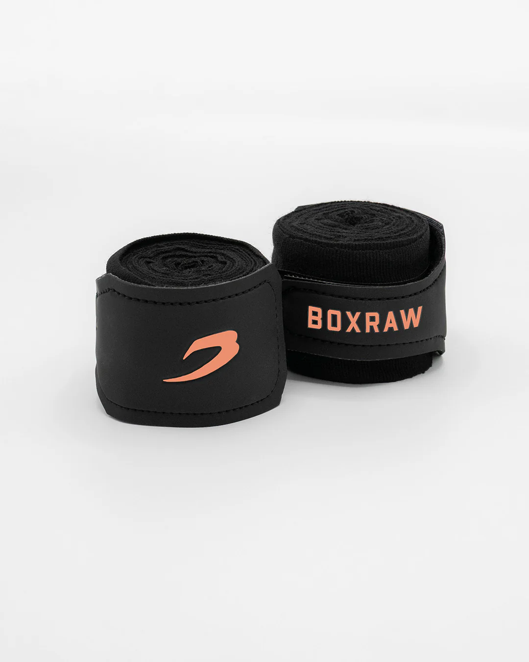 180" We Don't Play Boxing Hand Wraps - Black - Image 5